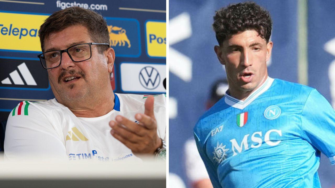 
	Silvio Baldini e Luca Marianucci

