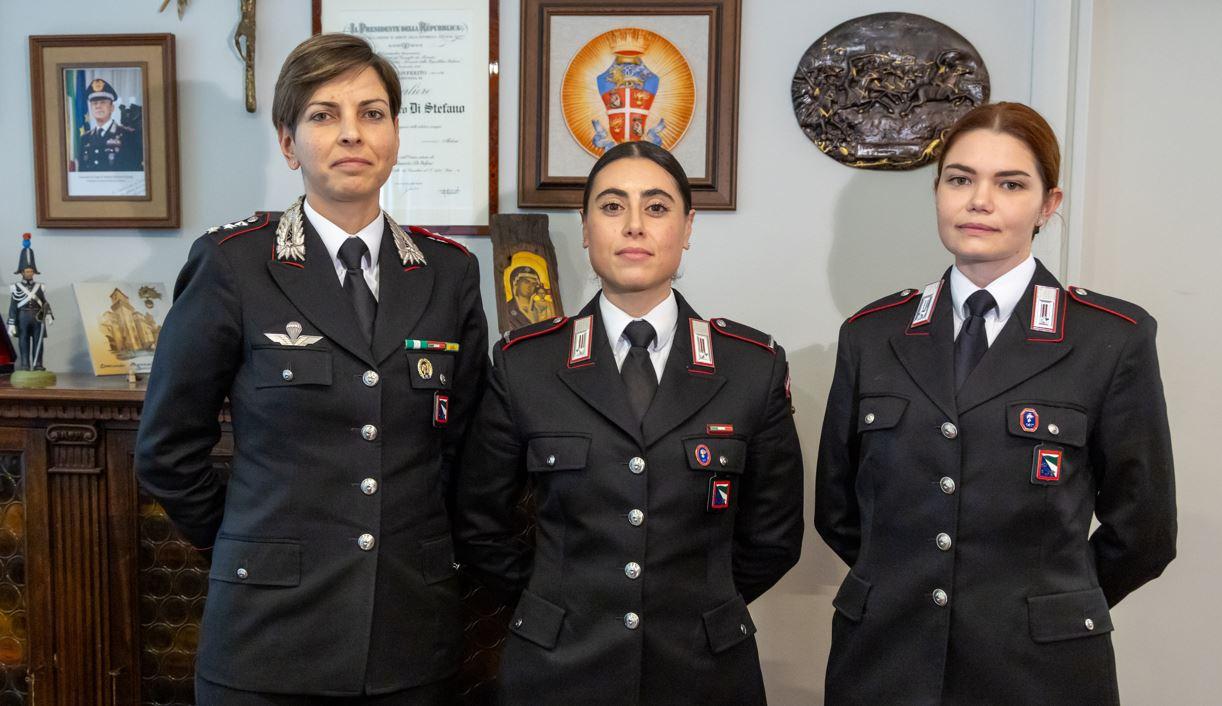 Tenta di compiere un gesto estremo, giovane salvato da due carabiniere a Goro