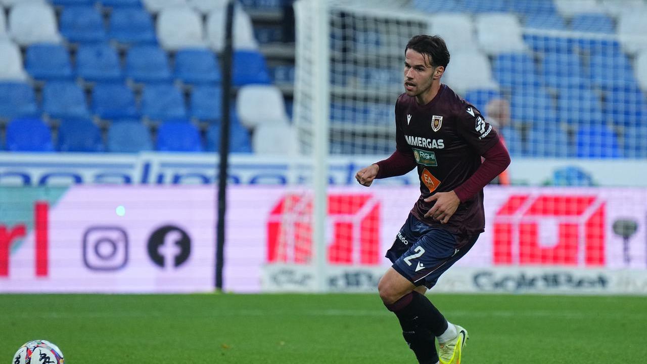 La Reggiana con Andrea Papetti suona tutta un’altra musica