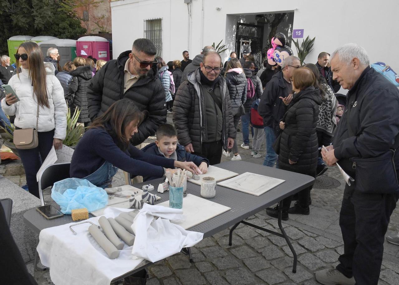 Mastros verso la svolta: nel 2026 più artigiani e una seconda data