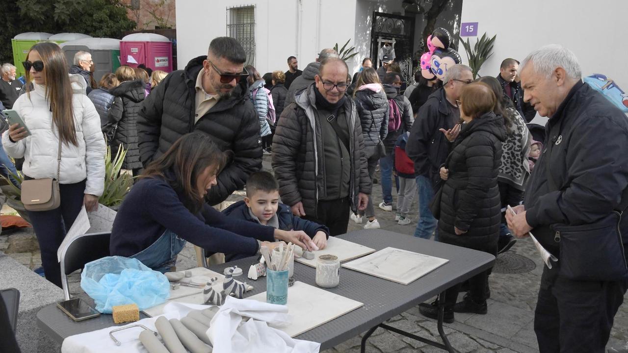 Mastros verso la svolta: nel 2026 più artigiani e una seconda data