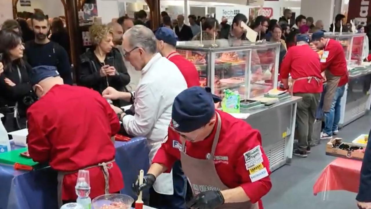 
	La fiera iMeat trasloca a Bologna

