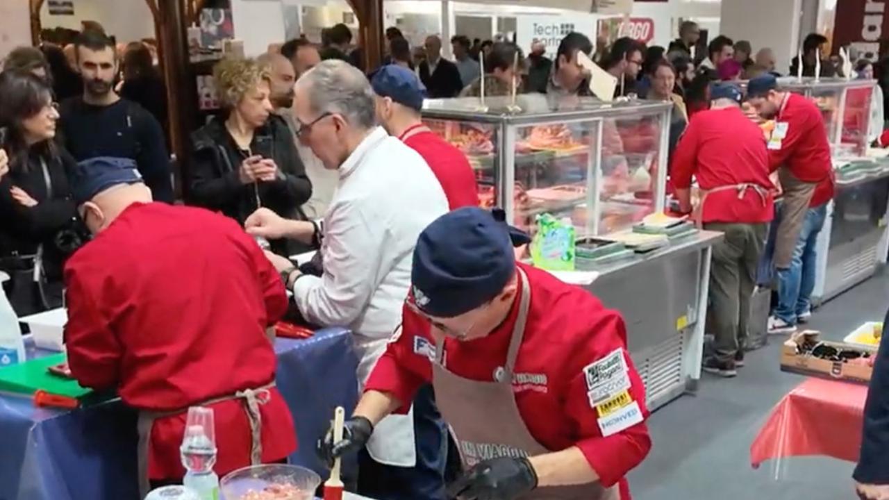 La fiera iMeat trasloca a Bologna