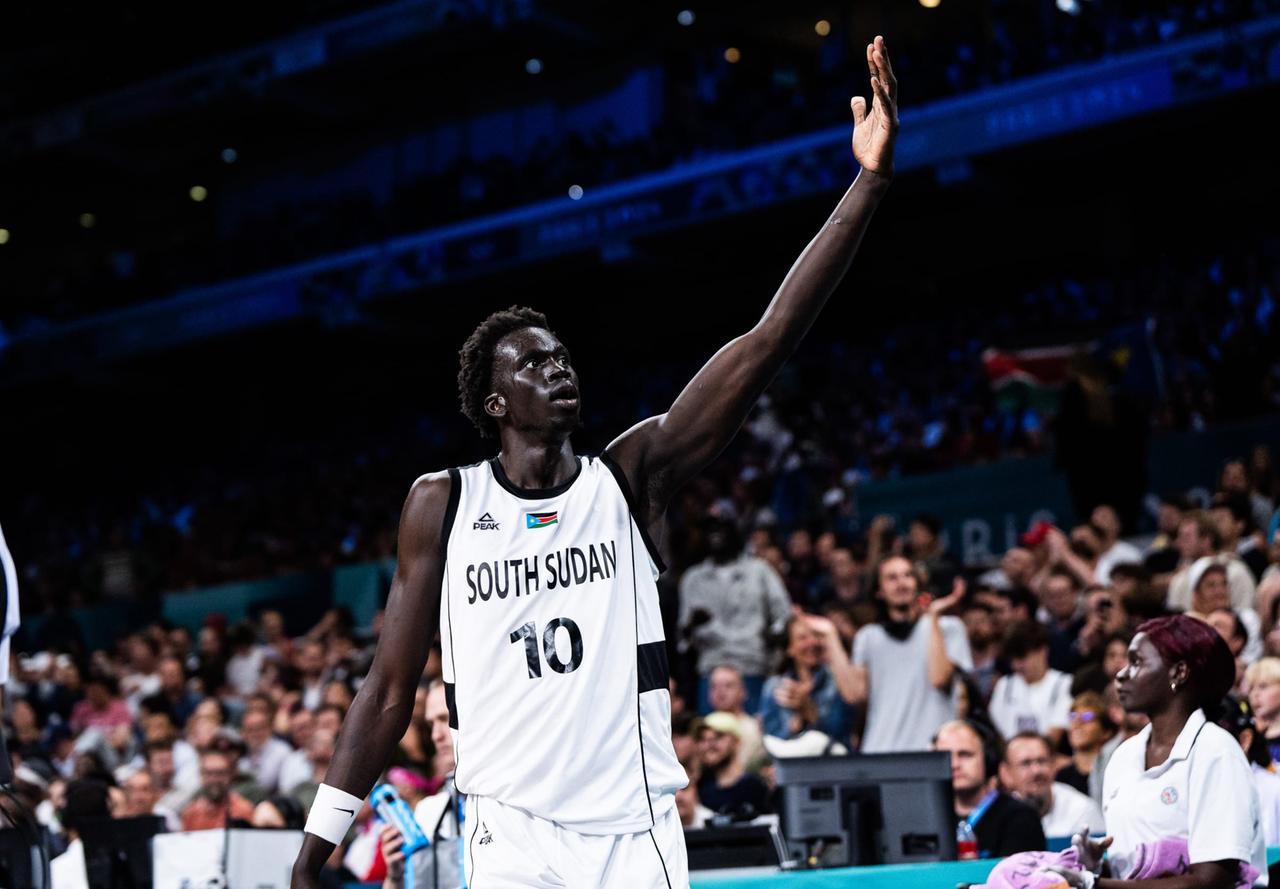 La Una Hotels Reggio Emilia si rinforza sotto canestro con JT Thor