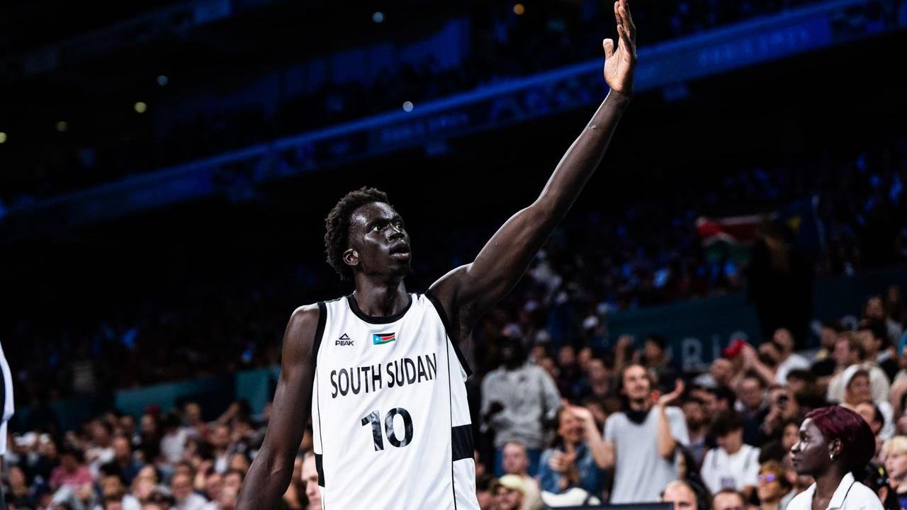 La Una Hotels Reggio Emilia si rinforza sotto canestro con JT Thor