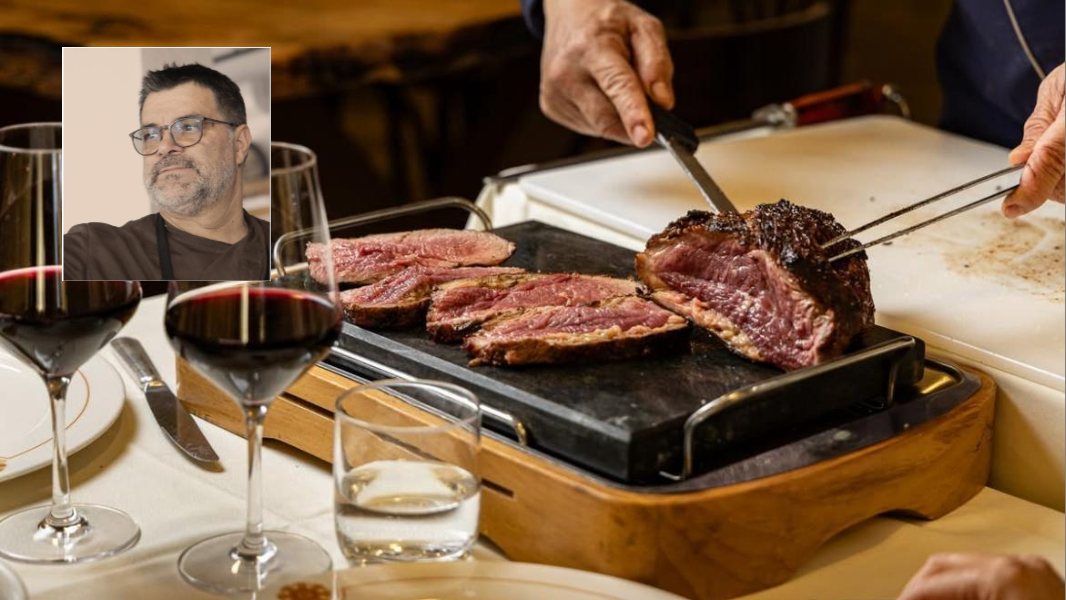 Pintadera: settant’anni di fuoco e tradizione, la famiglia Vivarelli celebra la Sardegna