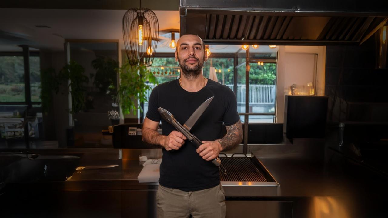 Da Neràc il Black Angus sardo conquista la tavola