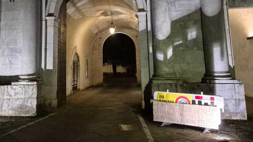 Il cartello