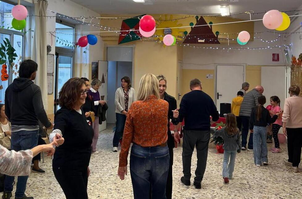 Crisi degli affidi: a Livorno calano le famiglie che accolgono: «Non serve essere eroi per aiutare, fatevi avanti»<br type="_moz" />
