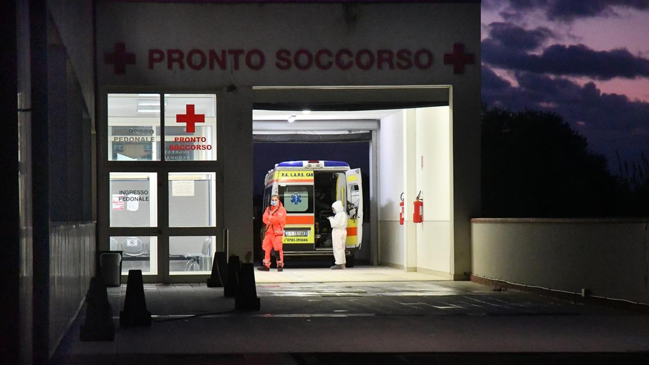 Il grande cuore della Sardegna, per il piccolo ricoverato a Roma: raccolti 39mila euro