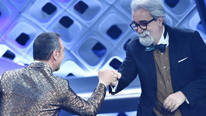 Anche Carpi piange Vessicchio. Il maestro era atteso a teatro