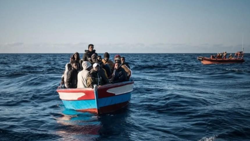 Nuovi sbarchi di migranti nel sud della Sardegna