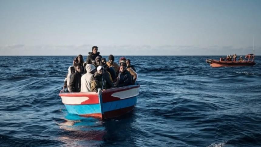 Nuovi sbarchi di migranti nel sud della Sardegna