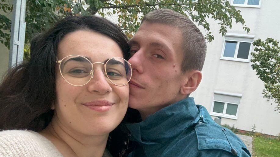 Pizzaiolo sassarese scomparso in Germania, parla la compagna: «Temo per la sua vita»