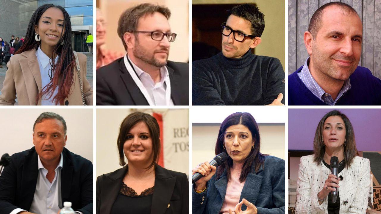 Giani-bis, i nodi della nuova giunta: la poca esperienza, la provincia "pigliatutto" e i grandi esclusi