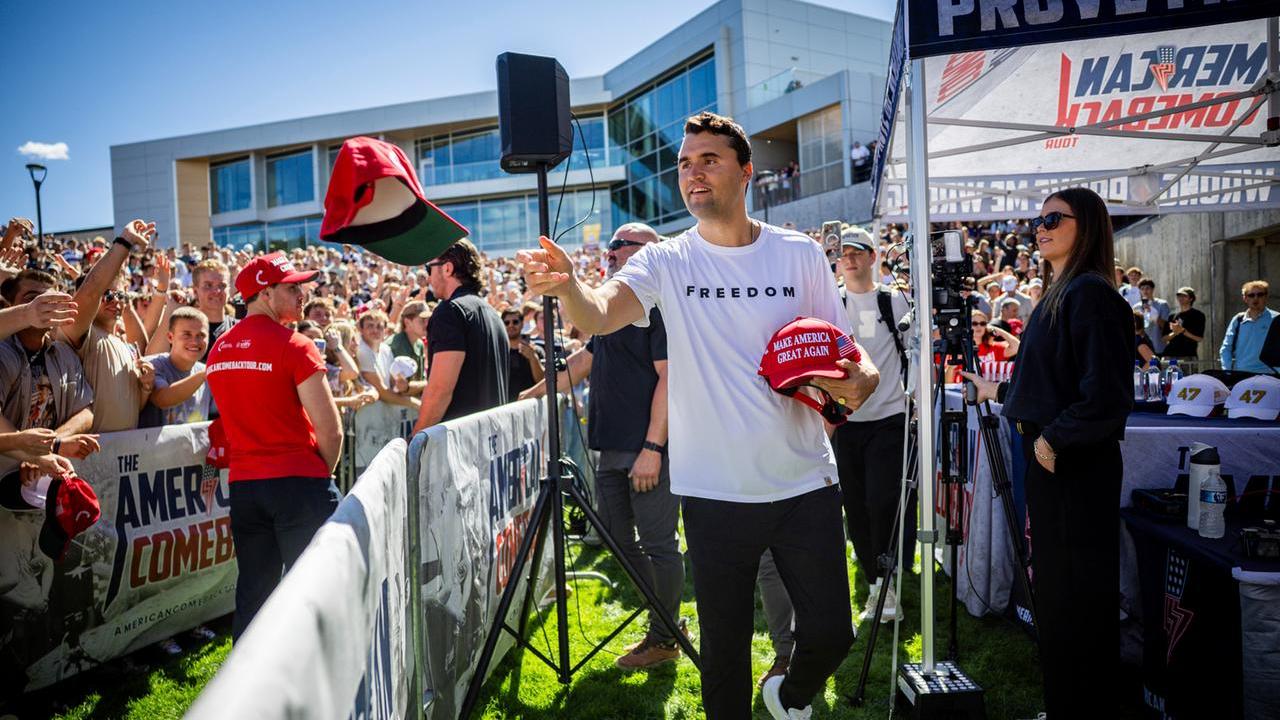 Unife blocca le speculazioni su Kirk: «Nessun iter per intitolargli un’aula»