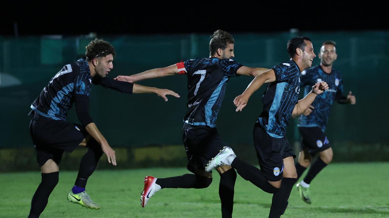 A Ferrara l’Ars et Labor cerca la svolta