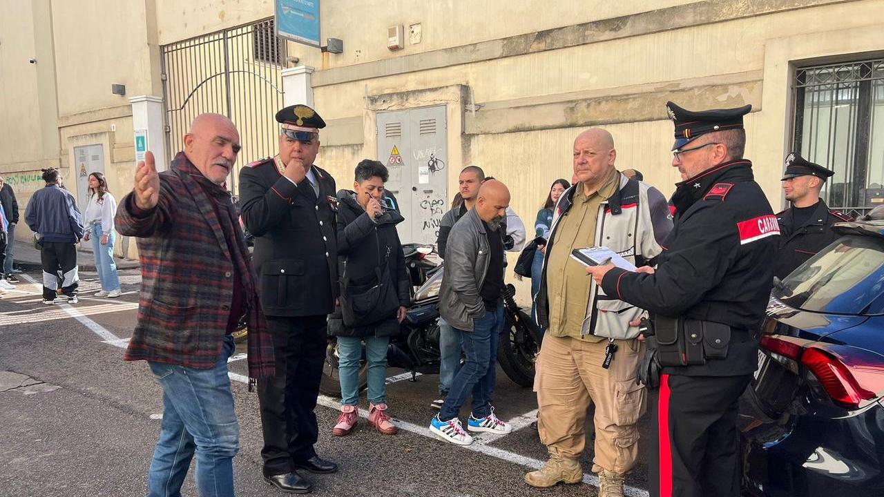 Accademia di Belle arti di Sassari, scoppia il caso Masedu: i docenti chiamano i carabinieri