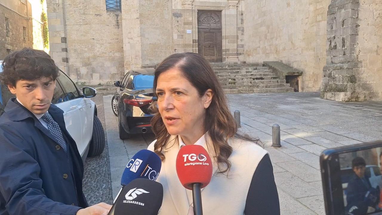 La presidente Todde: «Chiudere con successo la vertenza entrate e Finanziaria approvata entro fine anno»