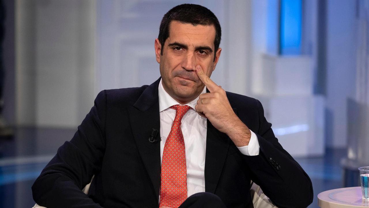 De Pascale: «Spendiamo 12 milioni in più per pazienti di altre regioni»