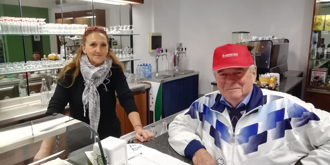 Dalla crisi alla sua rinascita, l’edicola a Stellata torna in vita