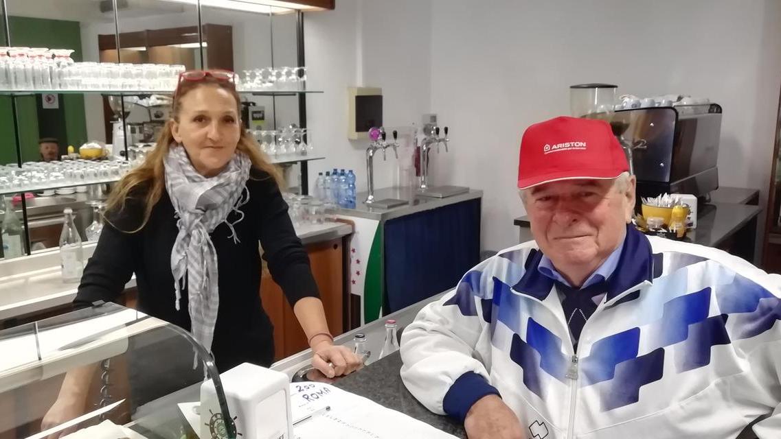 Dalla crisi alla sua rinascita, l’edicola a Stellata torna in vita