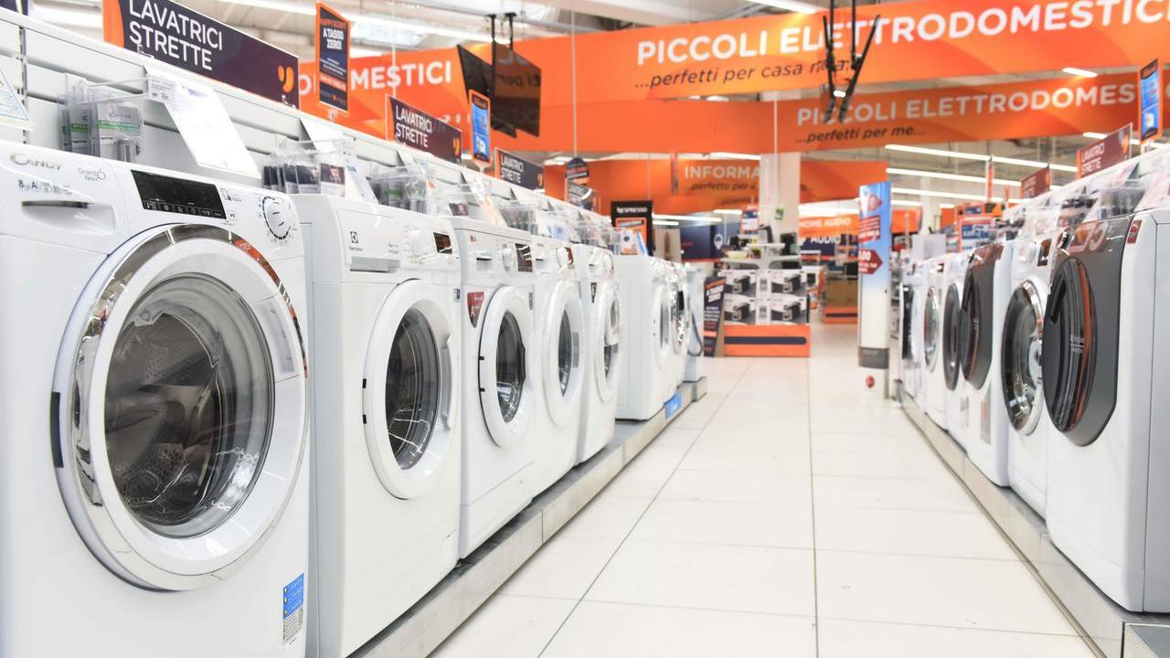 Bonus elettrodomestici al via il 18 novembre: ecco i prodotti più ricercati