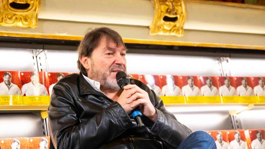 Sigfrido Ranucci: «Traffico d’armi, c’è una pista che porta in Toscana»