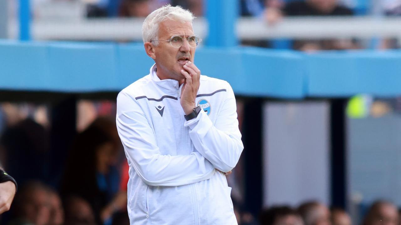 Livorno calcio, Venturato in pole per il dopo-Formisano