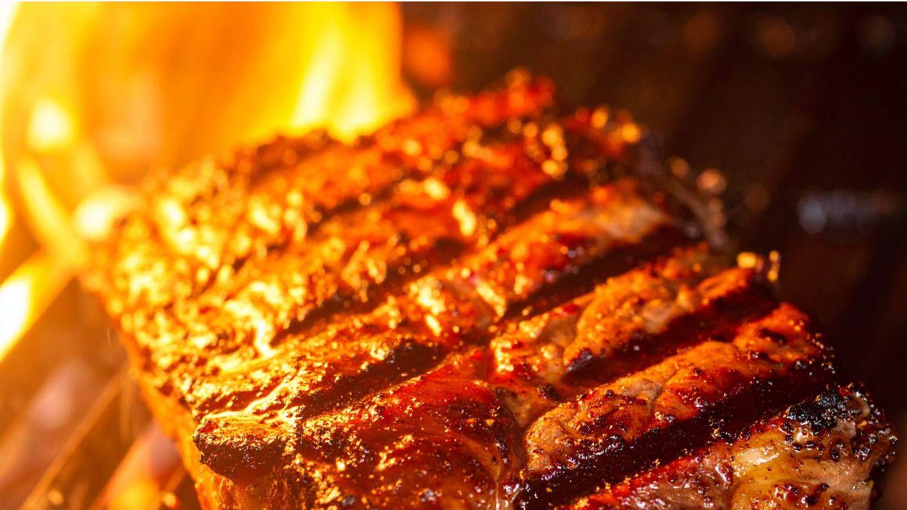 Tre fiamme per due ristoranti toscani