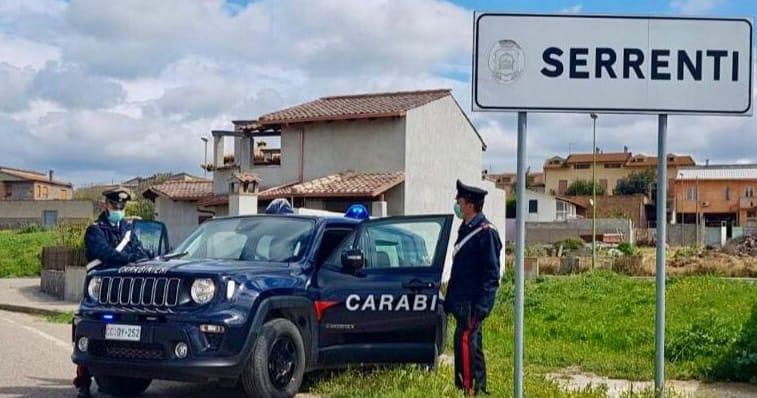 Rubava attrezzi dai depositi comunali: denunciato un operaio