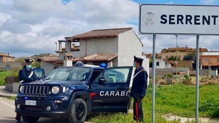 Rubava attrezzi dai depositi comunali: denunciato un operaio