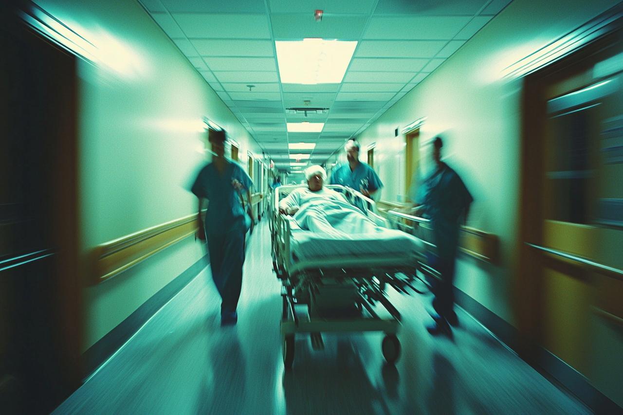 Pronto soccorso, l’atto d’accusa dei direttori: «Noi vittime di un sistema sanitario che non funziona»