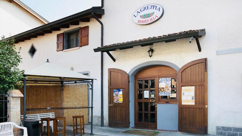 La storica birreria “La Greppia” chiude dopo 36 anni