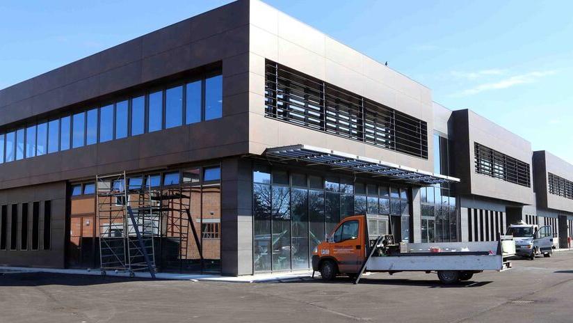 Ferrara, Copma denuncia i clan della Camorra