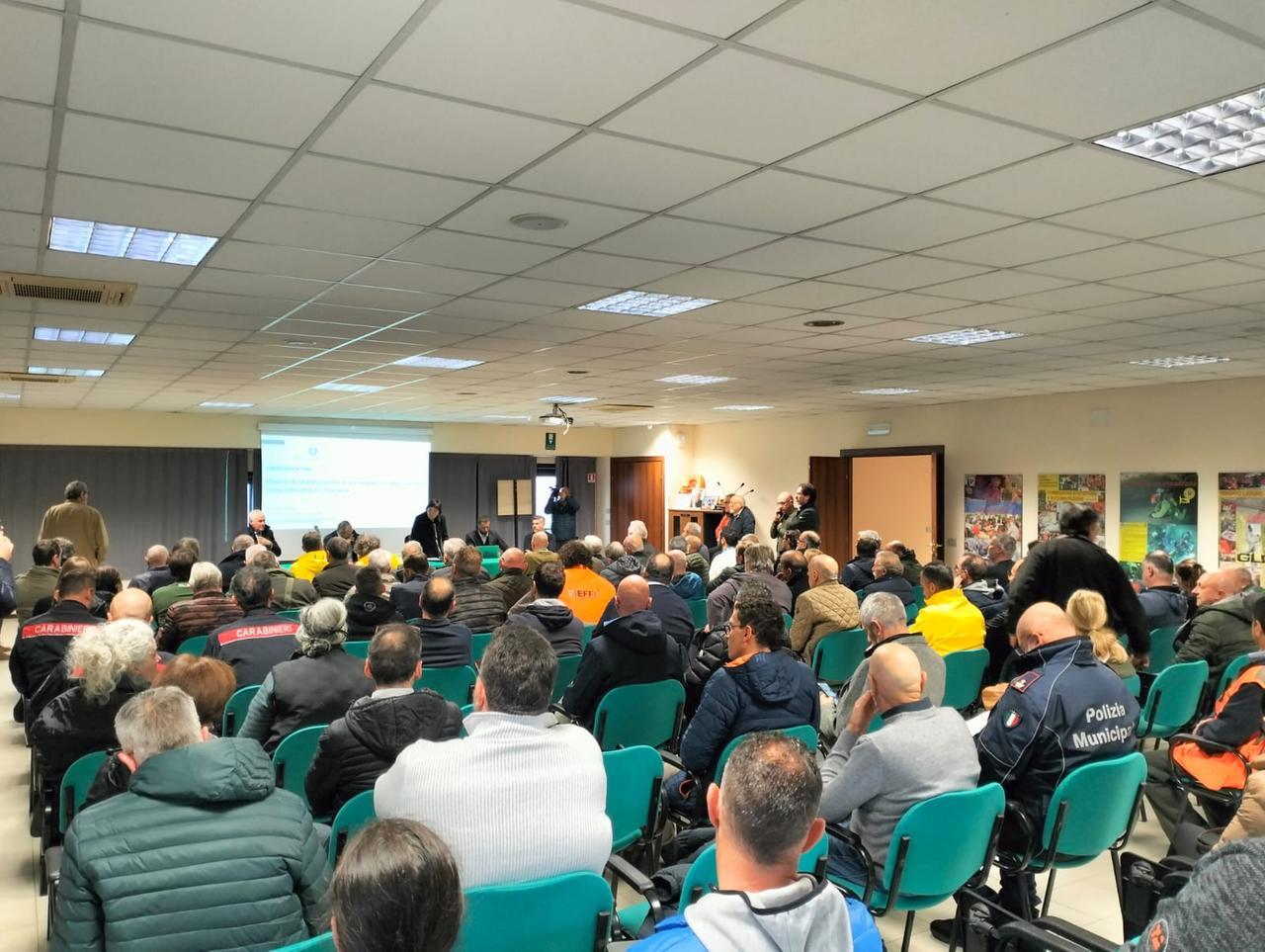 Sos peste suina in Garfagnana, non ci sono vaccini