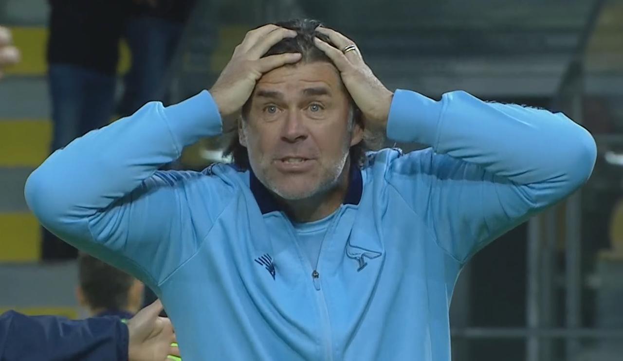 
	L'Urlo di Munch, versione Sottil

