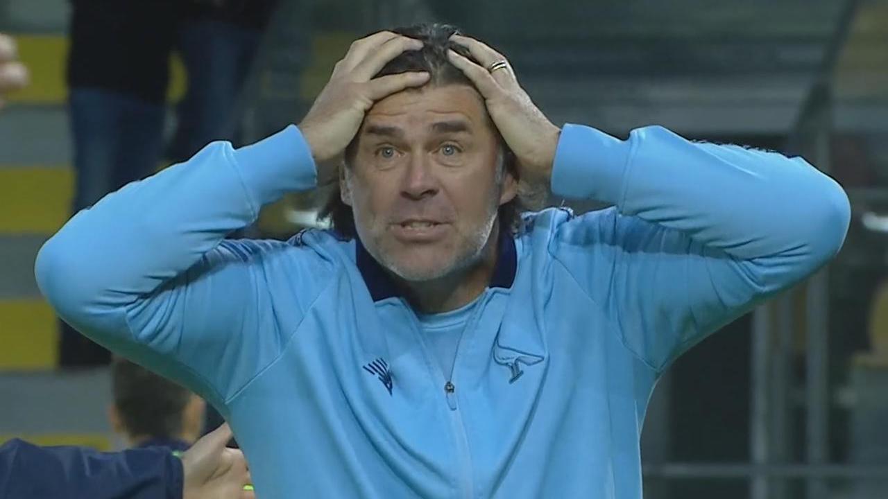 L'Urlo di Munch, versione Sottil