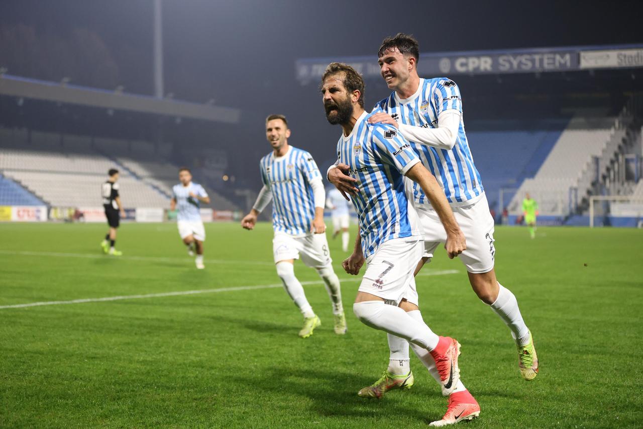 Coppa Italia Eccellenza, Ars et Labor-Zola Predosa 2-0 – LA DIRETTA