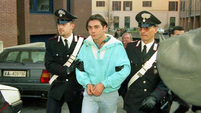 Rintracciato e arrestato Elia Del Grande, era fuggito dalla comunità