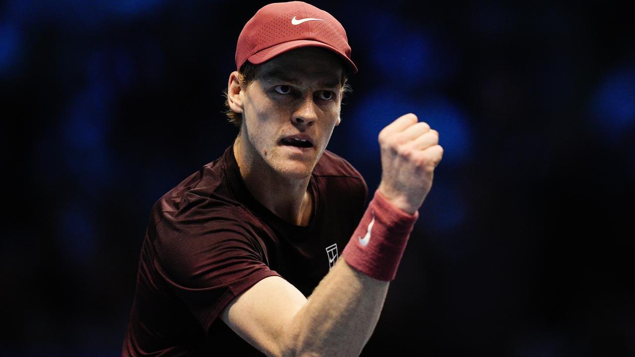 Atp Finals, Sinner vince ancora ed già in semifinale