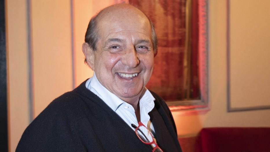 Giancarlo Magalli: «L’arcipelago, gli stazzi galluresi e mia bisnonna amica di Garibaldi»