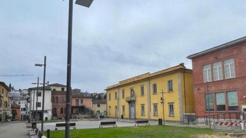 Barga, svelata sabato 22 novembre in Comune la futura piazza Pascoli<br type="_moz" />
