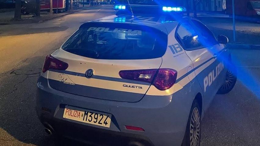 Maltrattamenti in famiglia, scappa da Reggio Emilia per evitare il braccialetto elettronico: arrestato