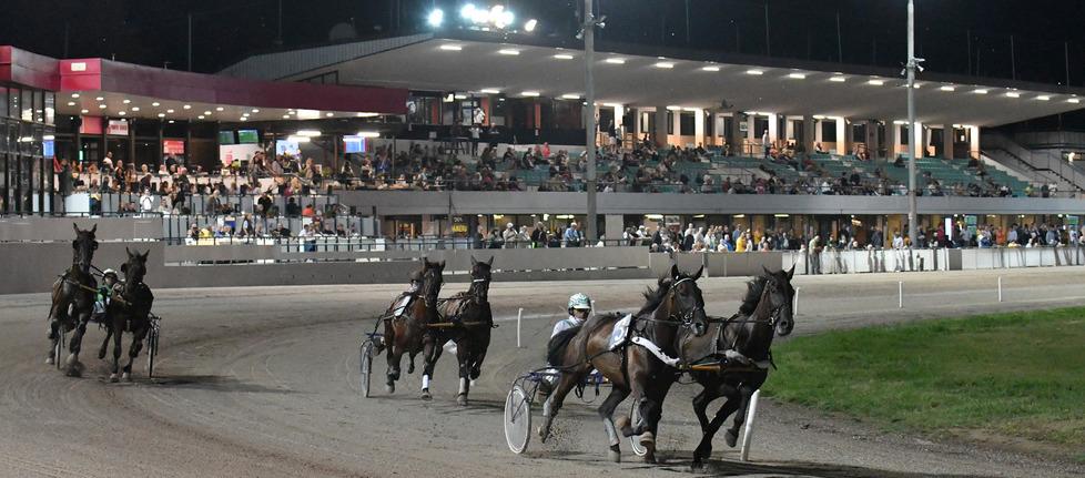 Un 2026 amaro per l’ippodromo di Montecatini. Meno corse in notturna e al sabato