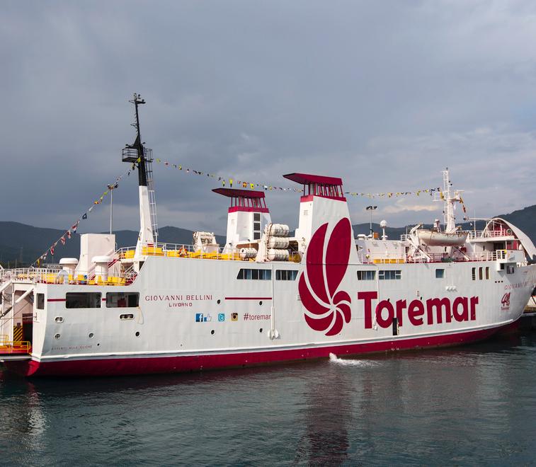 Gara per la continuità territoriale: il Tar dà ragione alla Regione