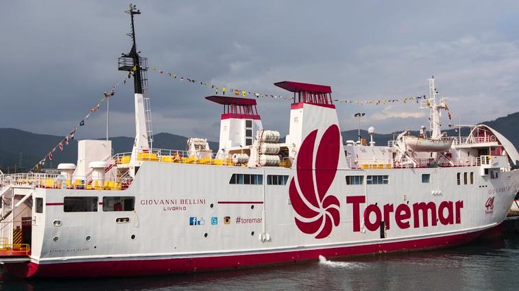 Gara per la continuità territoriale: il Tar dà ragione alla Regione