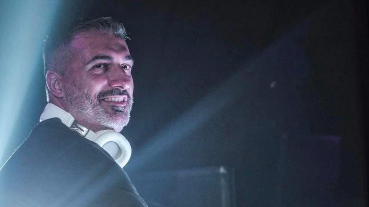 
	Andrea Paci (Foto da Fb: Andrea Paci dj)

