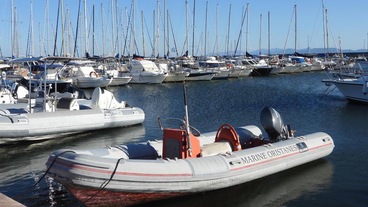 Finalmente si parte, al via i lavori per la riqualificazione del porticciolo