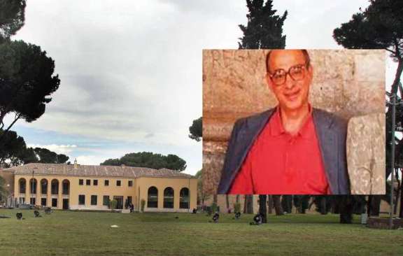 Paolo Adinolfi sparito nel 1994, si cerca il corpo del giudice sotto la Casa del Jazz a Roma